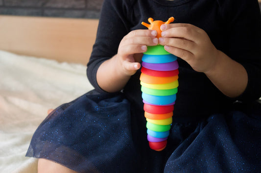 10 Reasons Children should be using Affirmation Cards