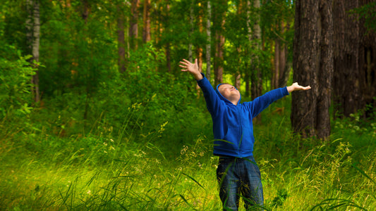 Breathing for Kids