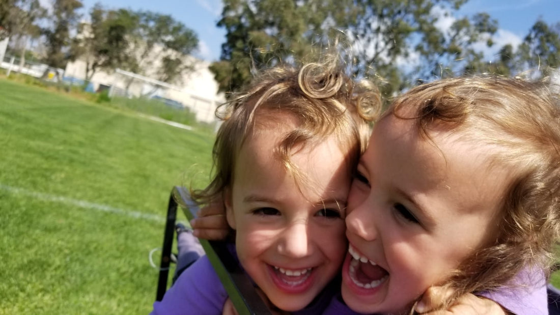 Can kids learn to meditate?