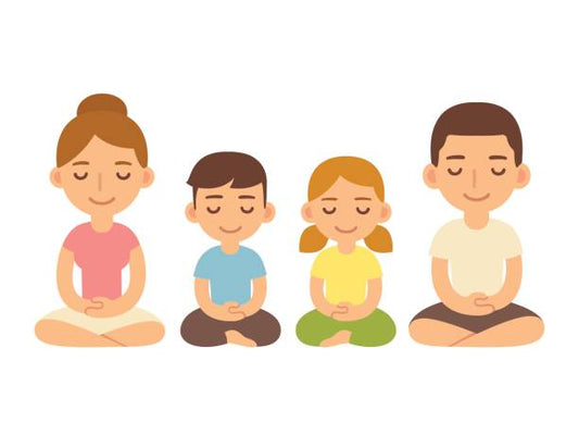 At What Age Can Kids Start Meditating?