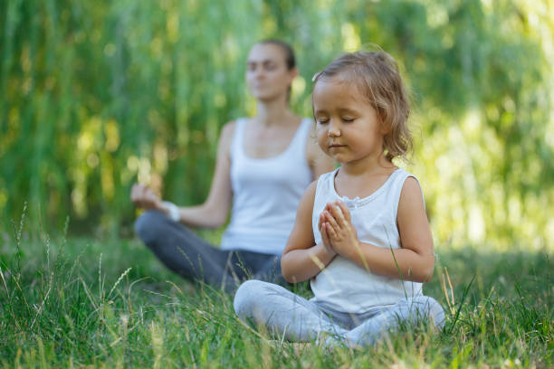 What is a Meditation Kit for Kids and Why Every Family Needs One