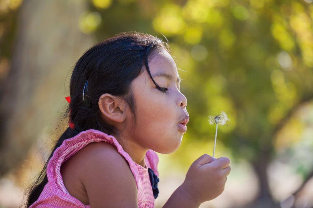 Unlocking Self-Regulation: The Power of Breathing Exercise Cards for Toddlers