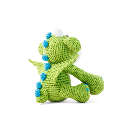Thor-The-Meditation-Dragon