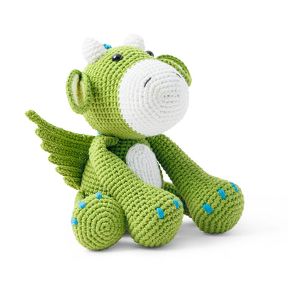 Thor-The-Meditation-Dragon