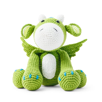 Thor-The-Meditation-Dragon