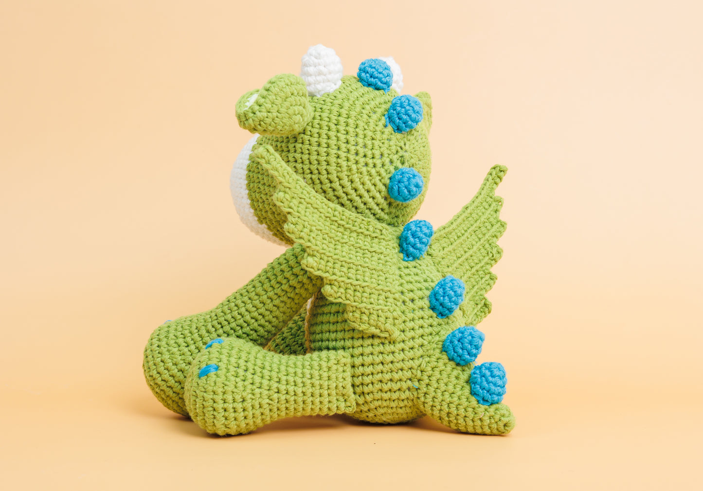 Thor-The-Meditation-Dragon