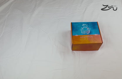 Zenü Complete Meditation Kit for Kids