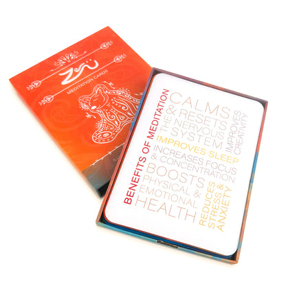 Zenü Complete Meditation Kit for Kids